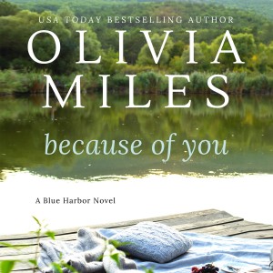 Because of You-logo