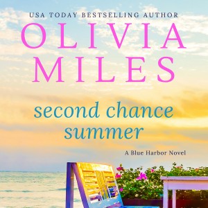 Second Chance Summer-logo