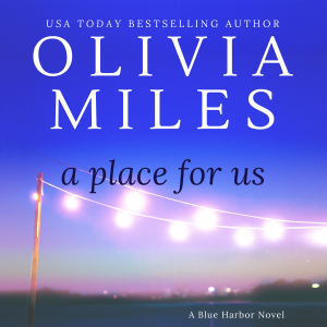 A Place for Us