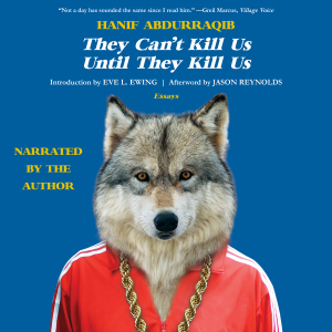 They Can't Kill Us Until They Kill Us-logo