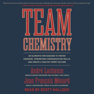 Team Chemistry