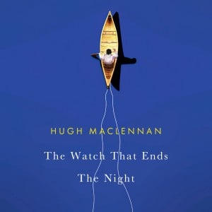 The Watch that Ends the Night-logo