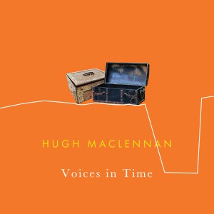 Voices in Time-logo