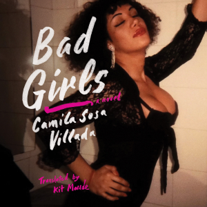 Bad Girls-logo