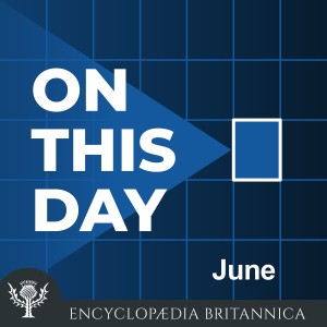 On This Day: June (5 Titles)