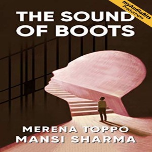 The Sound Of Boots