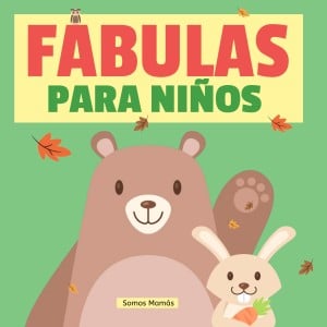 Fábulas para Niños