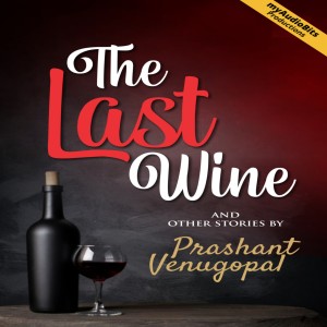 The Last Wine