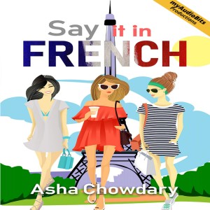 Say It In French