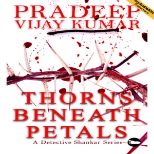 Thorns Beneath Petals