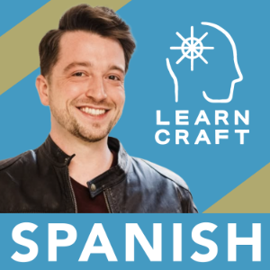 LearnCraft Spanish-logo