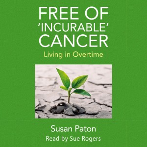 Free of ‘Incurable’ Cancer