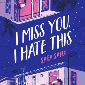 I Miss You, I Hate This-logo