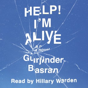 Help! I’m Alive