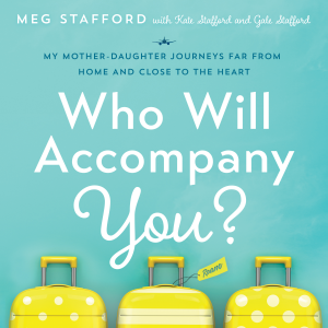 Who Will Accompany You?