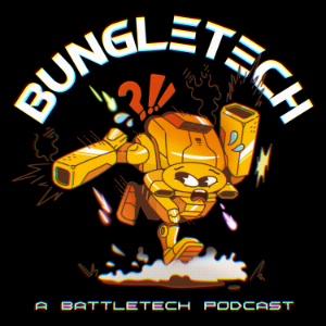 BungleTech: A BattleTech Podcast-logo