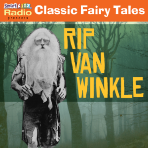 Rip Van Winkle-logo
