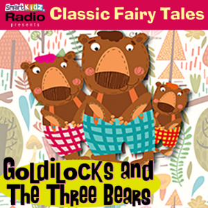 Goldilocks & the Three Bears-logo