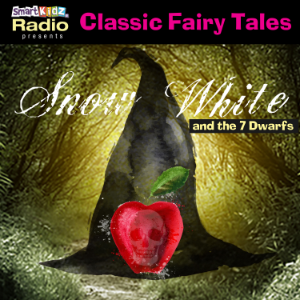 Snow White & the Seven Dwarfs-logo