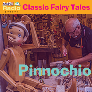 Pinocchio-logo