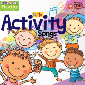 My First Activity Songs-logo