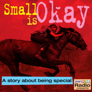 Small Is Okay-logo