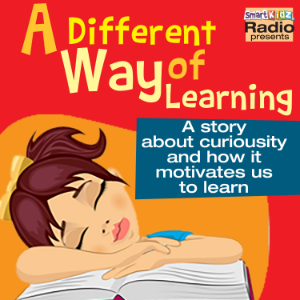 A Different Way of Learning-logo