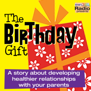 The Birthday Gift-logo