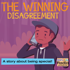 The Winning Disagreement-logo