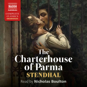 The Charterhouse of Parma-logo