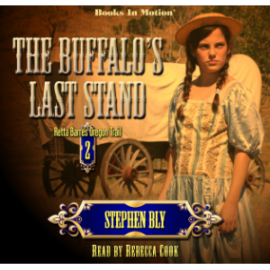 The Buffalo's Last Stand