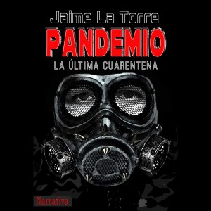 Pandemio-logo