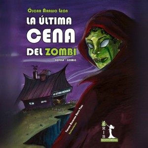La Última Cena del Zombi