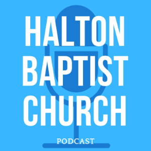 Halton Baptist Church-logo