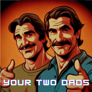 Your Two Dads-logo