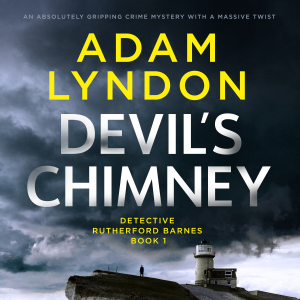 Devil's Chimney