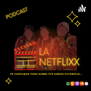 La Netflixx-logo