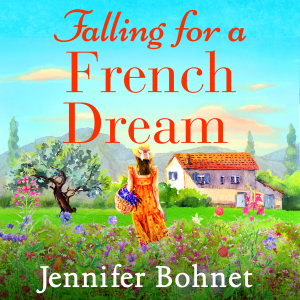 Falling for a French Dream