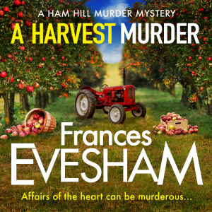 A Harvest Murder