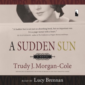 A Sudden Sun-logo