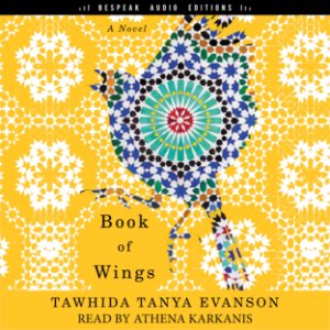 Book of Wings