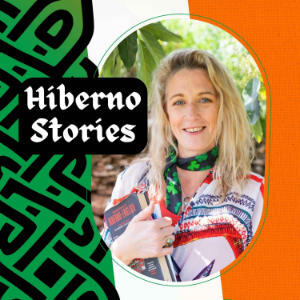 Hiberno Stories-logo