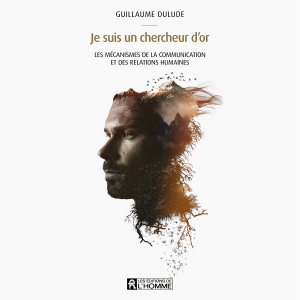 Je suis un chercheur d'or - Les mécanismes de la communication et des relations humaines, Je-logo