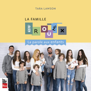 La famille Groulx