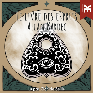 Le livre des esprits, Le