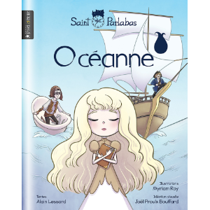 Océanne