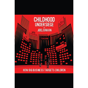 Childhood Under Siege