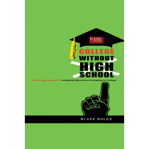 College Without High School