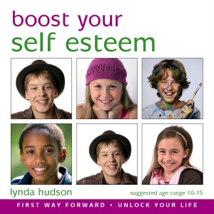 Boost Your Self Esteem