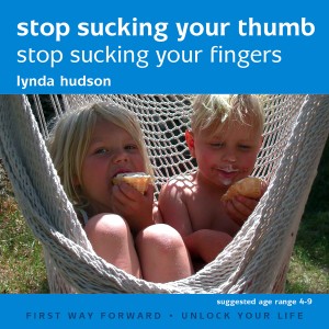 Stop Sucking Your Thumb
